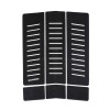 Pad - Shapers - Asher Pacey Eco Series - Pie Delantero Negro