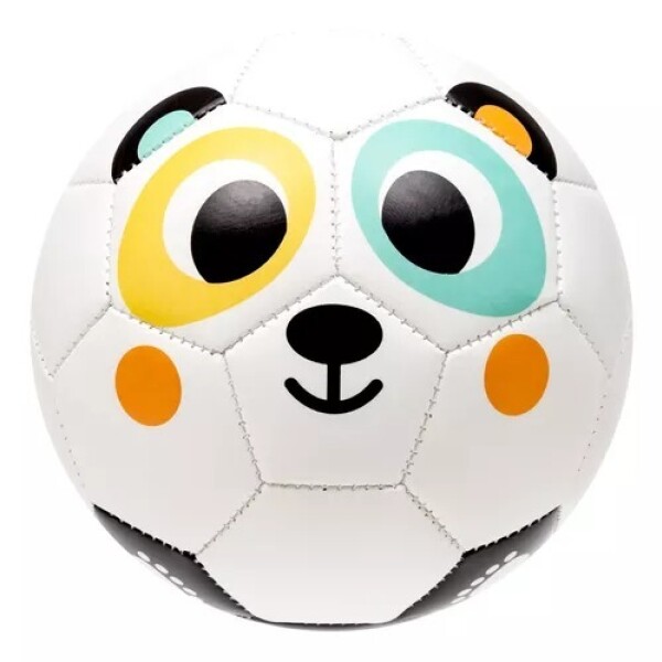 Pelota divertida BUBAZOO - PANDA Pelota divertida BUBAZOO - PANDA
