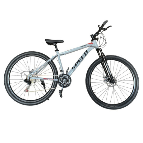 Bicicleta MTB Knex Speed Dream 3.0 Rod. 27.5 Gris GRIS