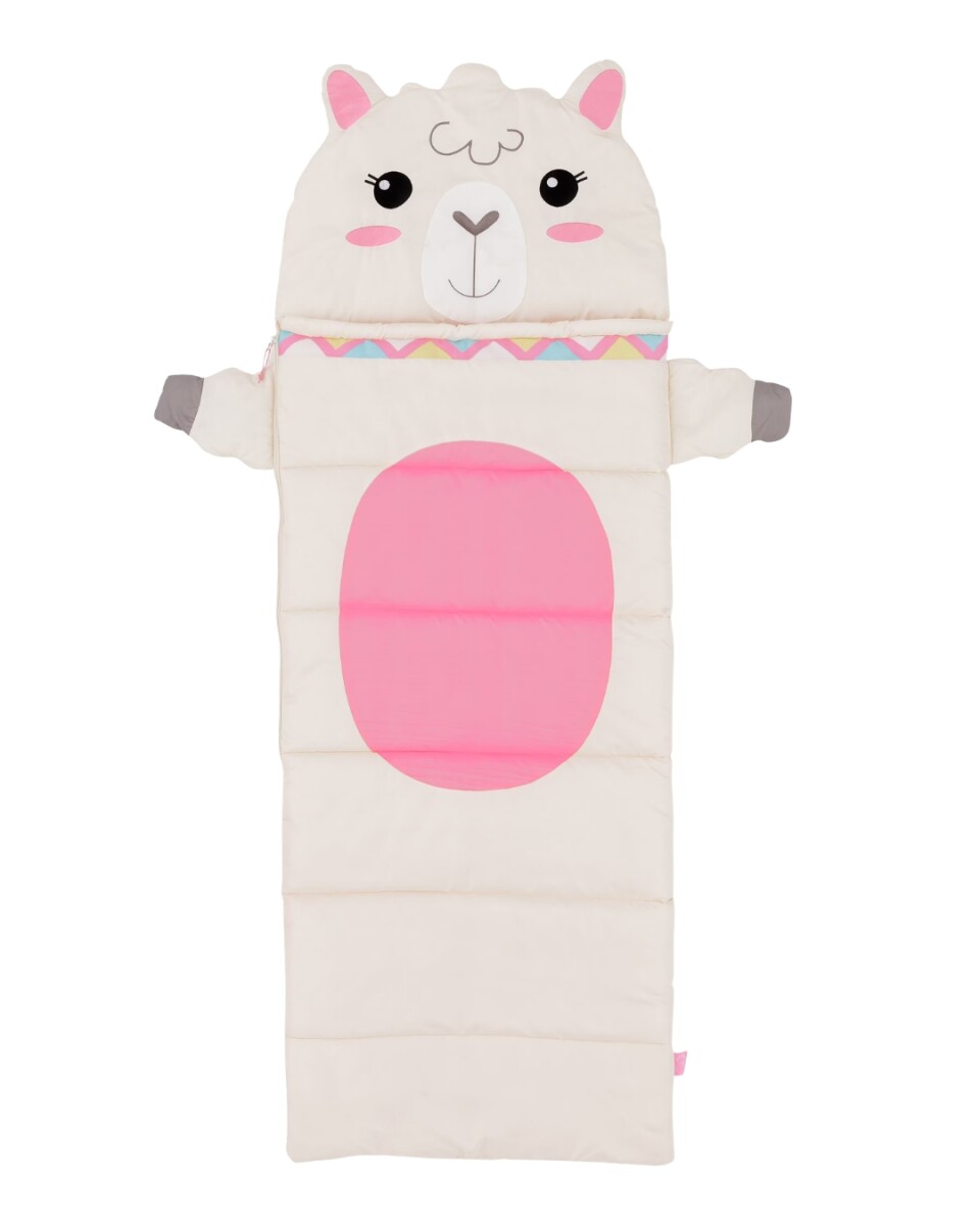 Sobre de dormir infantil 