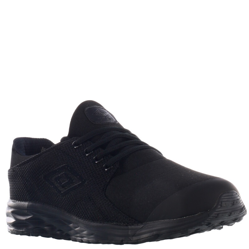 Championes de Hombre Umbro Wells Adulto Negro