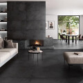 PORCELANATO ALLOY COAL "A" 120X120 CM Porcelanato Alloy Coal "a" 120x120 Cm