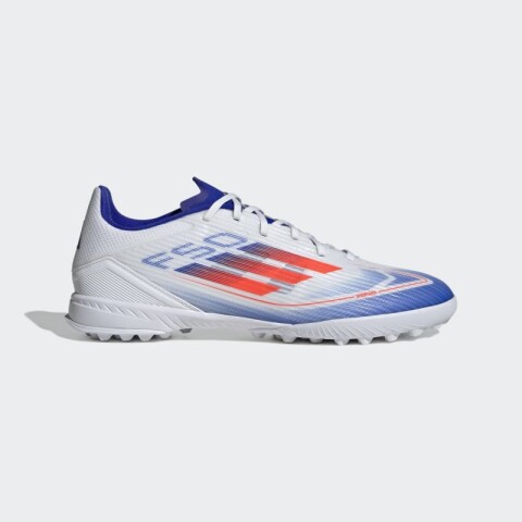 Championes Adidas F50 League Blanco