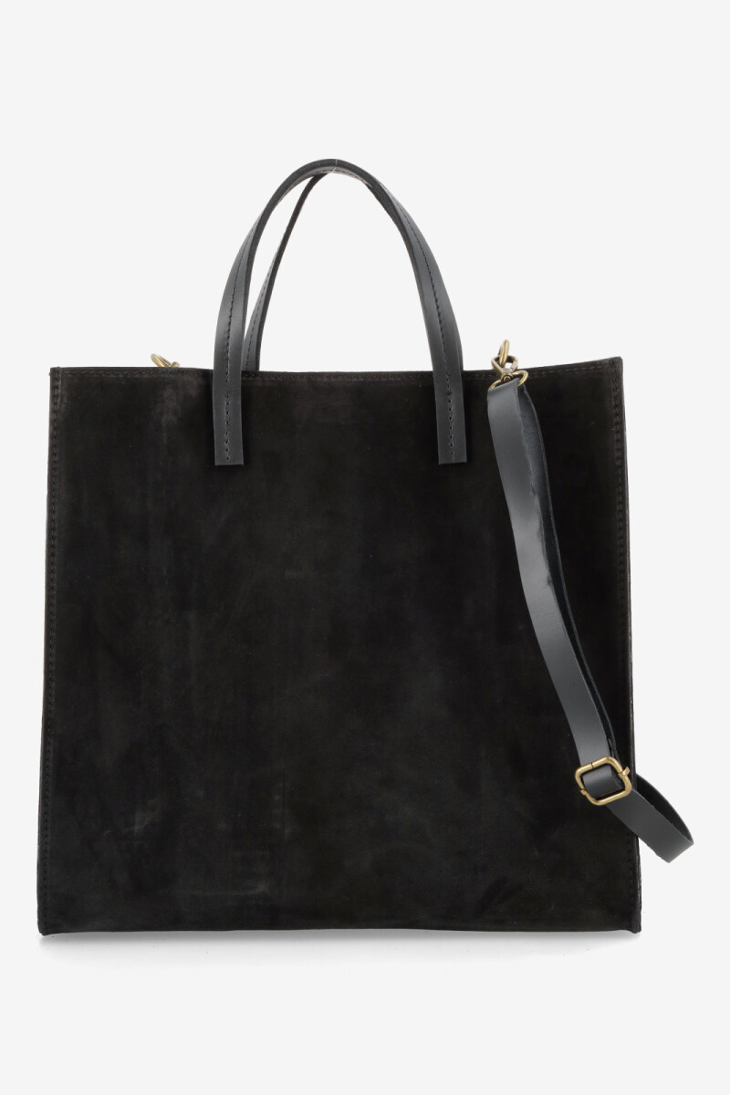 CARTERA Negro