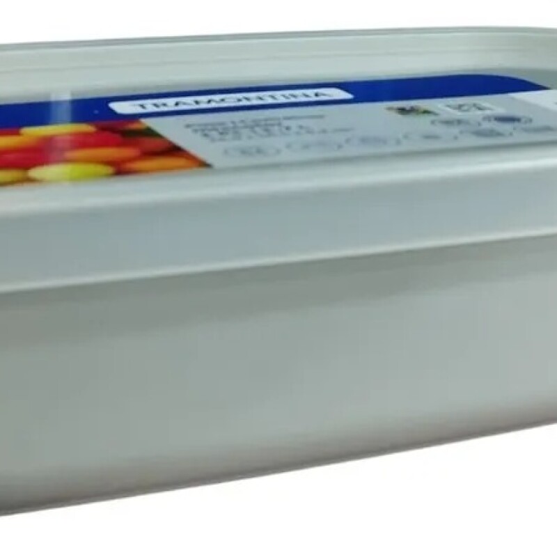 Tupper 1.7 lts. color Arena c/ Tapa 25464/030 Tupper 1.7 lts. color Arena c/ Tapa 25464/030