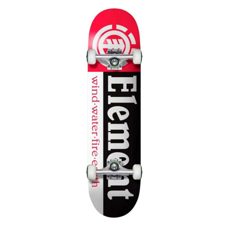 Skate Armado Element Section 8'' 8''