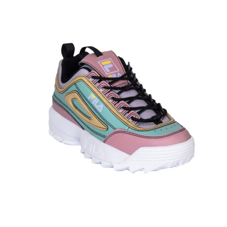 Fila disruptor hot sale original comprar