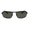 MAR-GEL MG1005 Gun 6818 130 C NEGRO U - Adulto - Gris Grisuniforme