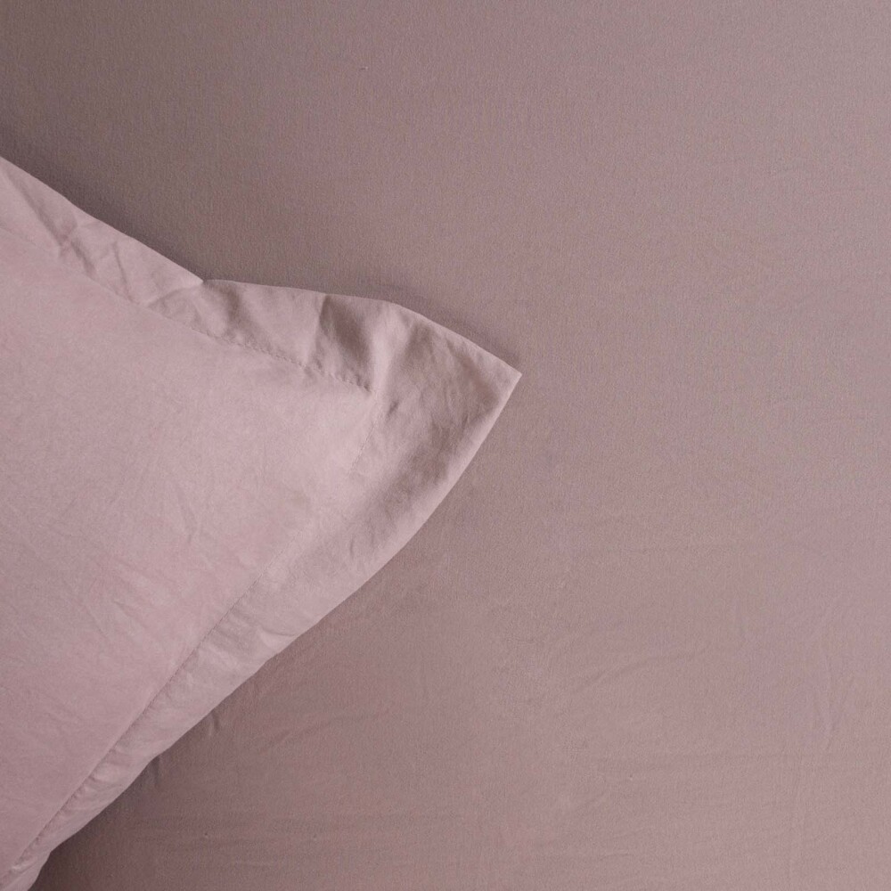 SET DE ACOLCHADO QUEEN POLIESTER PREWASHED