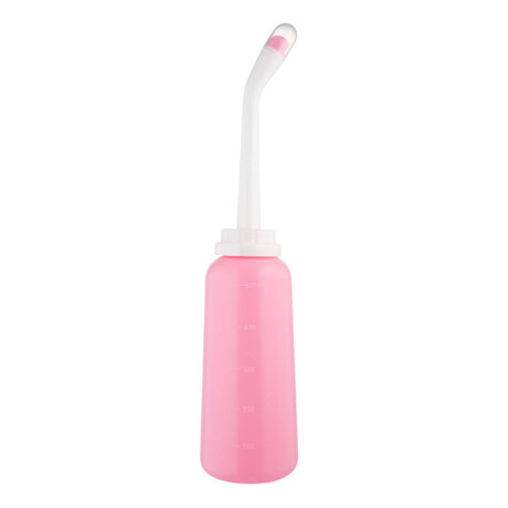 Botella para Higiene Íntima Posparto Canpol Babies 500ml Botella para Higiene Íntima Posparto Canpol Babies 500ml