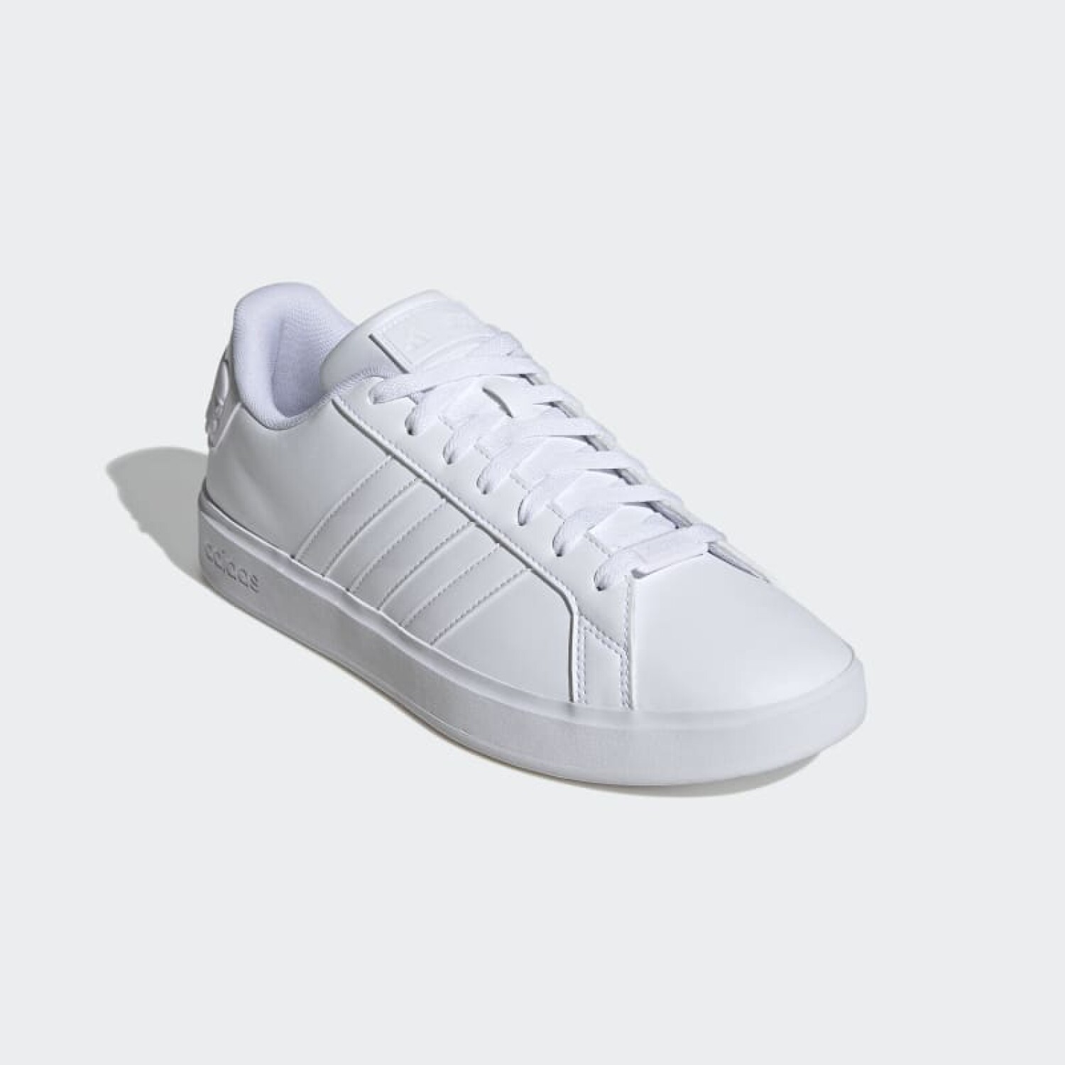 Championes Adidas Star Wars Grand Court Blanco — Inbox