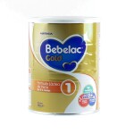 BEBELAC GOLD 1 POLVO FR. X 900 GR. única