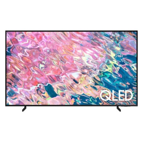 TV Samsung Smart 55" 4K QN55Q60BAG TV Samsung Smart 55" 4K QN55Q60BAG