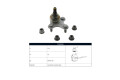 Rotula Del Seat Ibiza V 20-25 Izq Rotula Del Seat Ibiza V 20-25 Izq