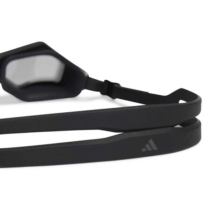 Lentes De Natacion Adidas Ripstream Negro