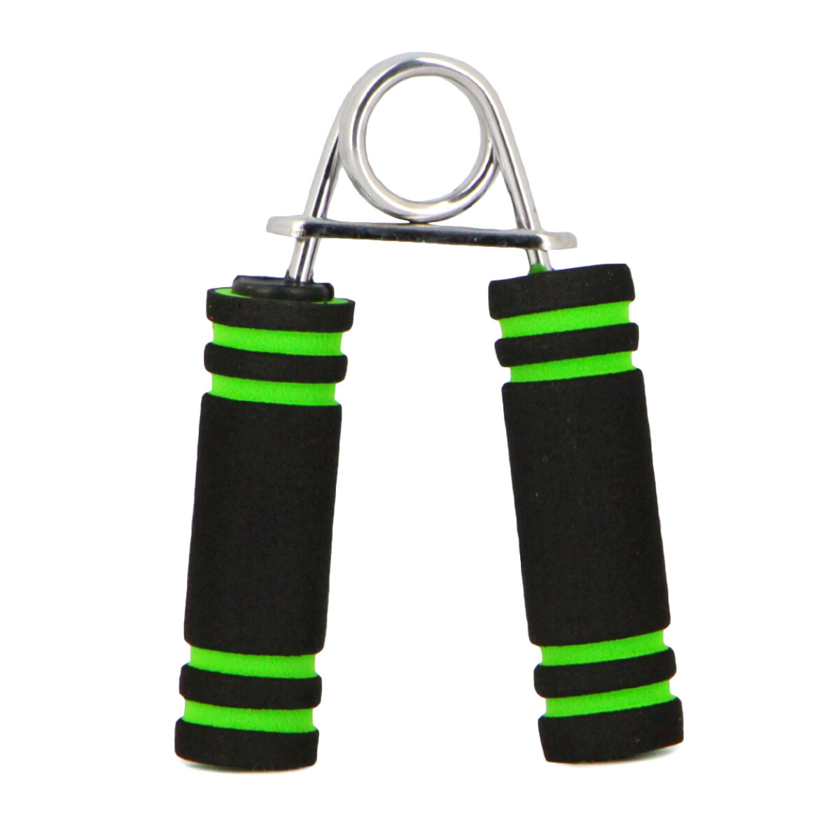 Macri HAND GRIP UNIDAD - Negro-Verde 