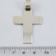 Cruz De Plata 925 Cruz De Plata 925