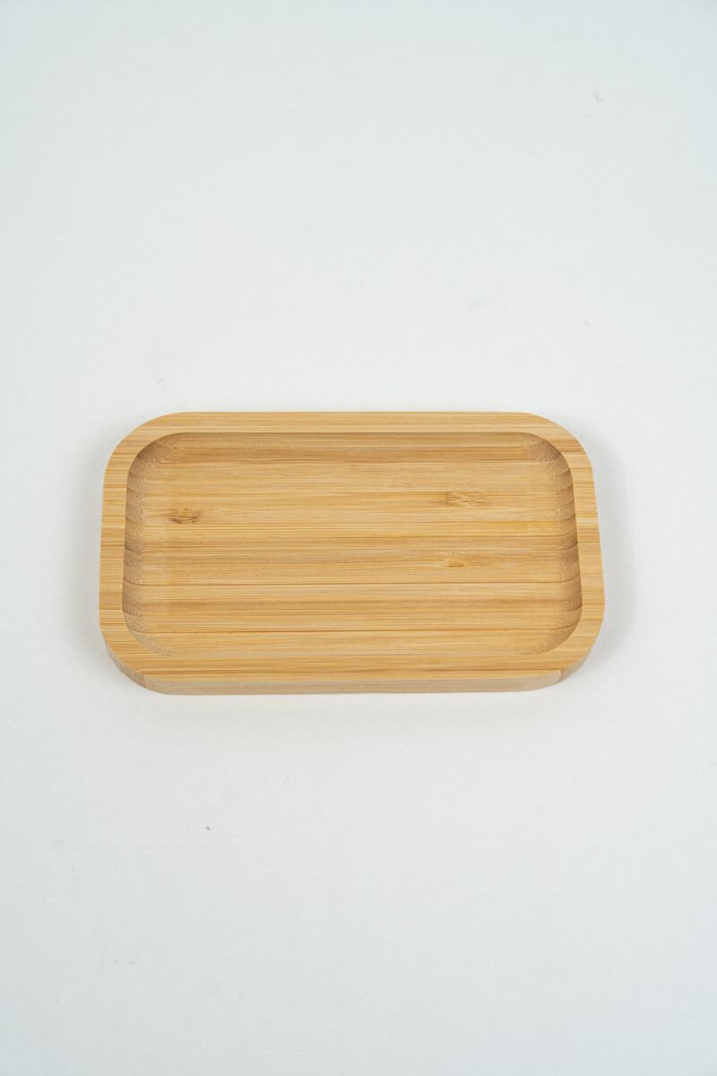 Bandeja Tyrel - Color Unico 