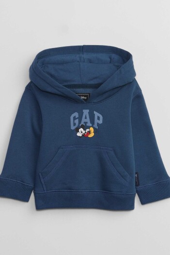 Canguro Logo Gap Disney Toddler Niño Tranquil Blue