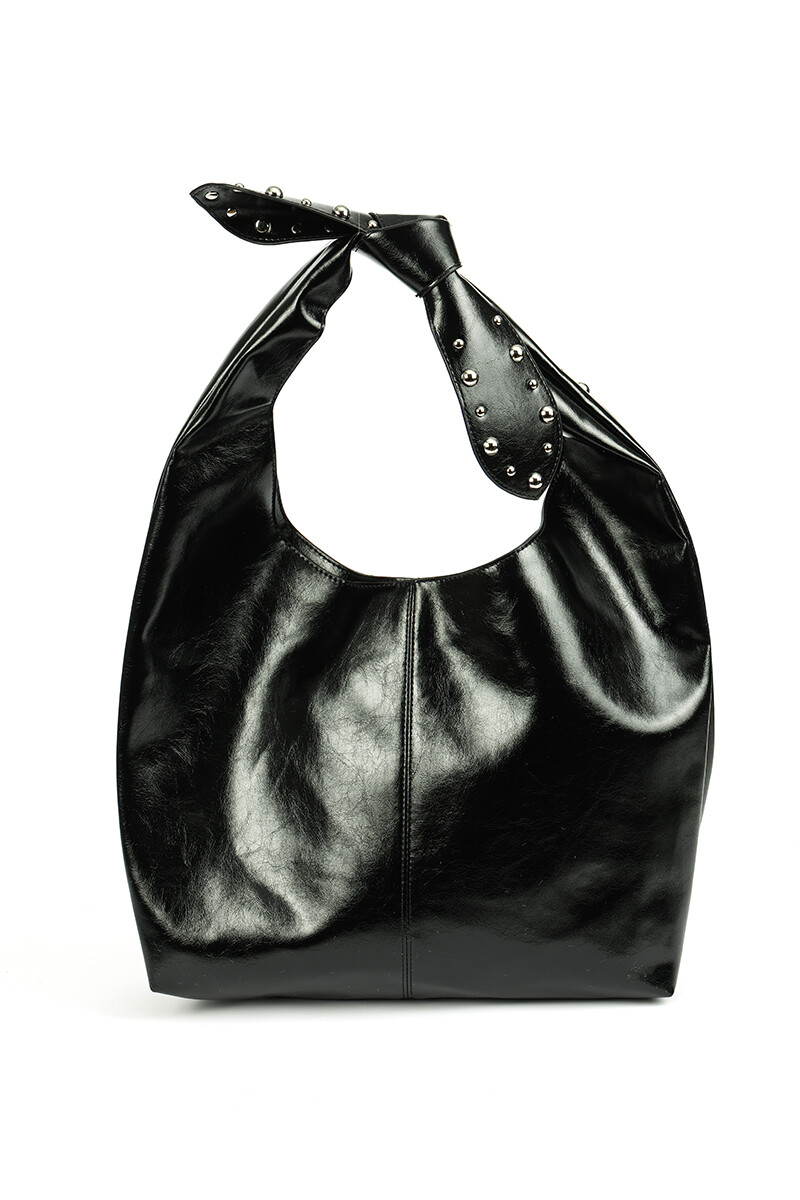 Cartera Atenas Negro