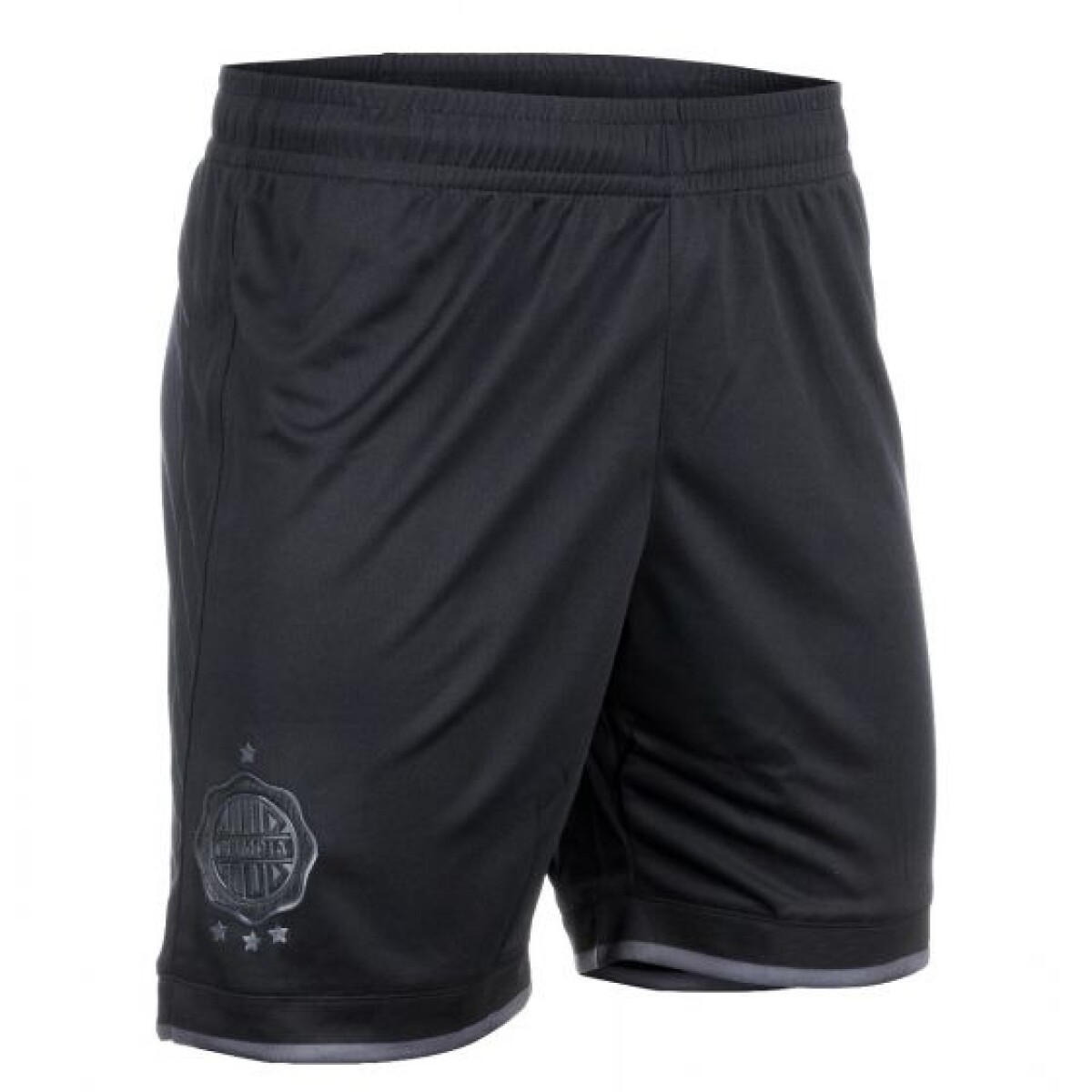Short Meta Alternativa Olimpia OLSH521005GRY 
