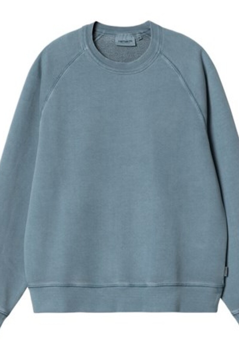 Taos Sweat Azul