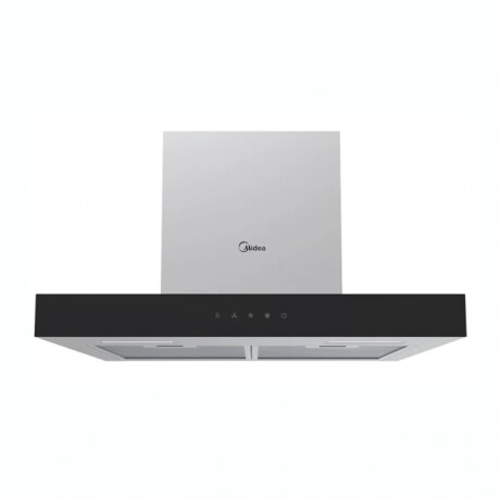 Campana Extractora Purificadora MIDEA MH60M77ET22MB 60Cm Campana Extractora Purificadora MIDEA MH60M77ET22MB 60Cm
