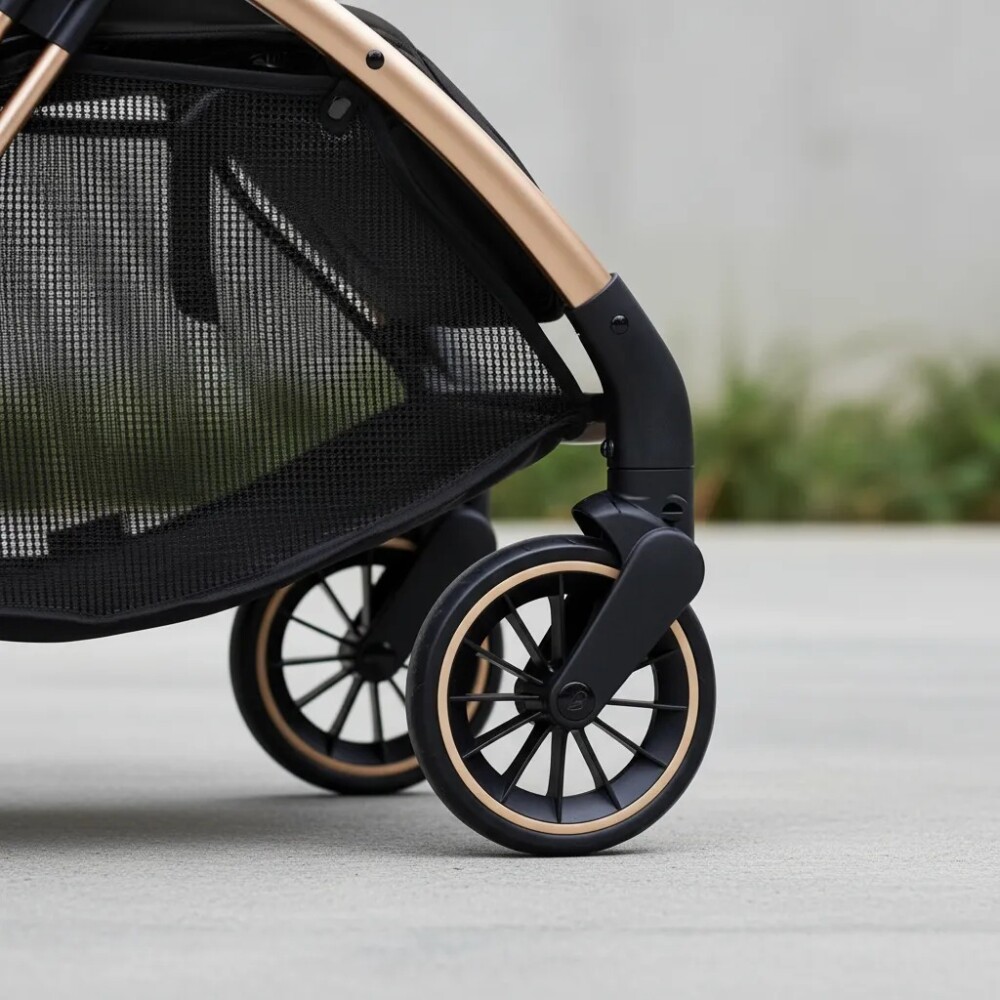 Coche de paseo PLIS PLAS ASALVO Coche de paseo PLIS PLAS ASALVO