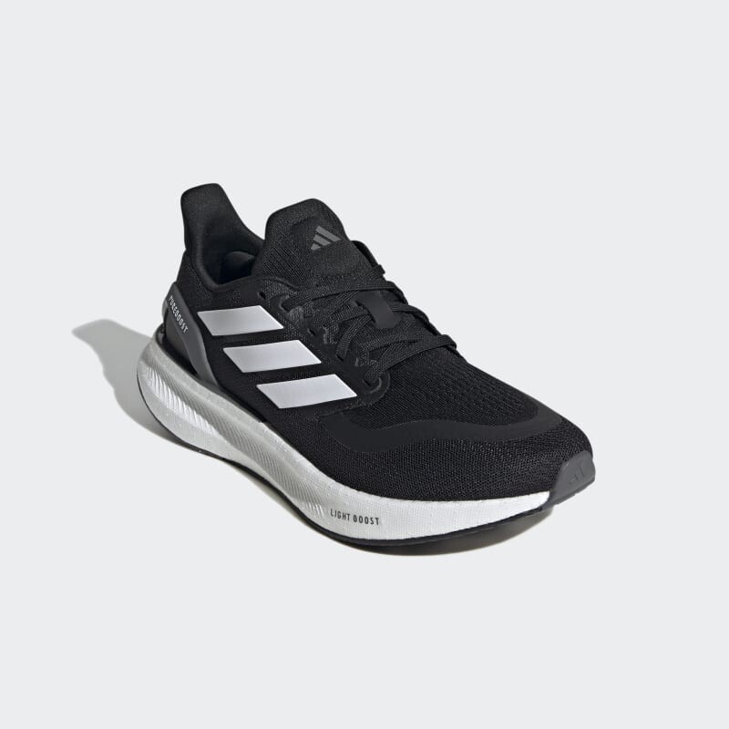 Championes Adidas Pureboost 5 Negro