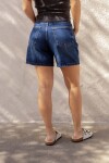 Short Fatima Azul
