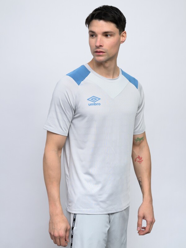 REMERA BOOST Umbro Hombre 05p