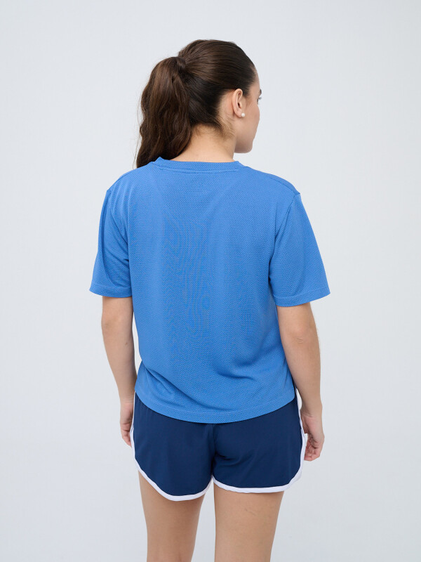 REMERA BINK Nacional Mujer P