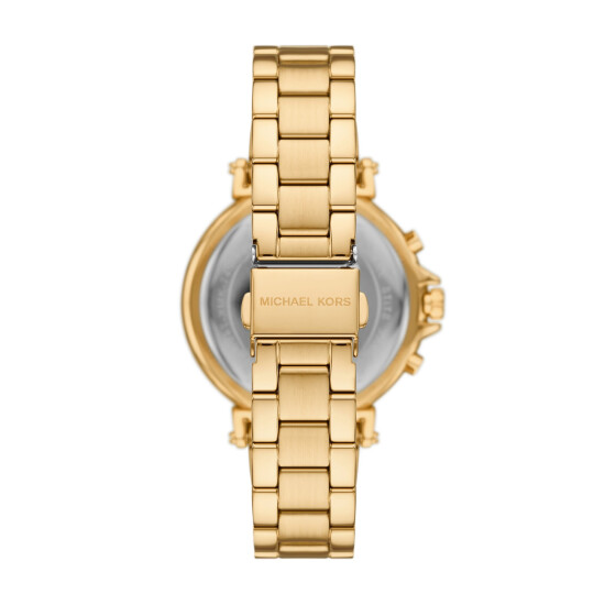 Reloj Michael Kors Maren Acero Oro 0