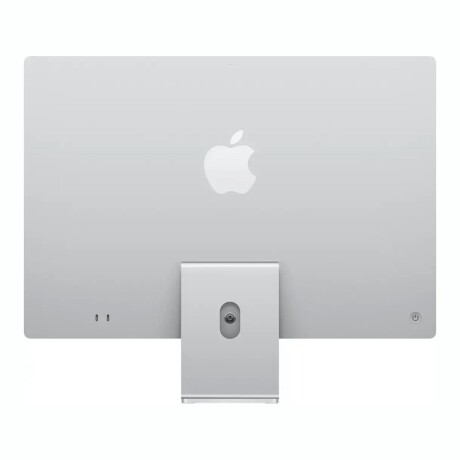 APPLE IMAC 24' ALL IN ONE M4/16GB/256GB/SSD APPLE IMAC MWUC3LL/A 24' All In One 256GB / 16GB RAM M4 - Silver