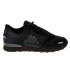 Zapatillas Logo Berlin 2 - Unisex Black