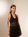 Tops Lirel Negro