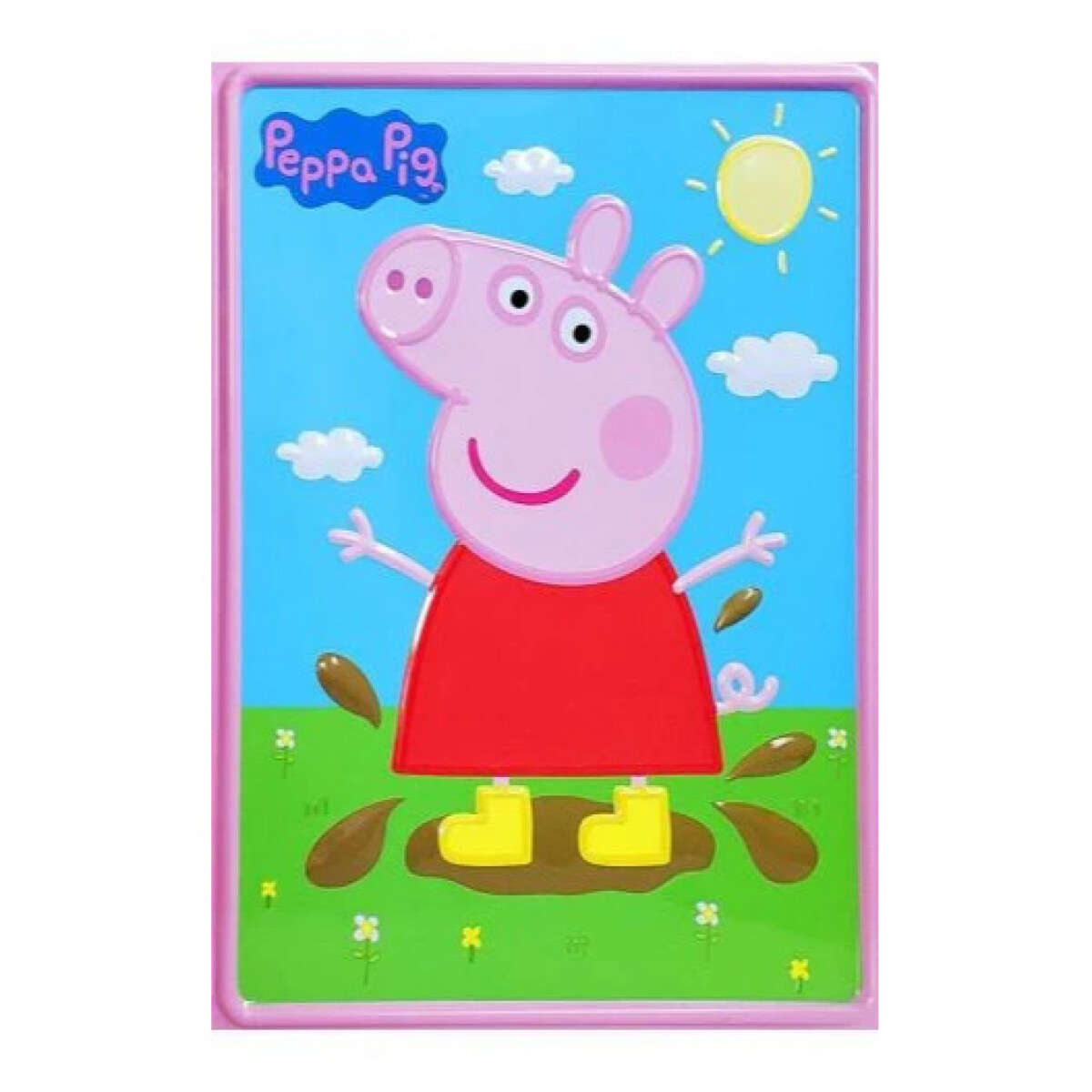 Set Libros Aventuras Enlatadas Peppa Pig 