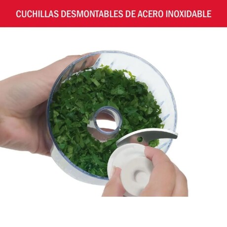 Picadora 1-2-3 Moulinex | 5 en 1 | Corta, pica, tritura, ralla y semibate | Cuchillas de titanio Powelix. Picadora 1-2-3 Moulinex | 5 en 1 | Corta, pica, tritura, ralla y semibate | Cuchillas de titanio Powelix.
