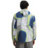 UA Velociti STORM Jacket-BLU BLU