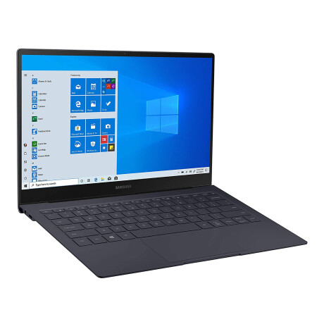 Samsung - Notebook Galaxy Book S - 13,3'' Tft. 4G. Qualcomm Snapdragon 8CX. Windows 10. Ram 8GB / Ss 001