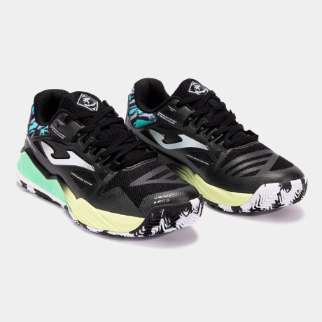 Championes Joma de hombre - Spin - TSPINW2501OM ELD