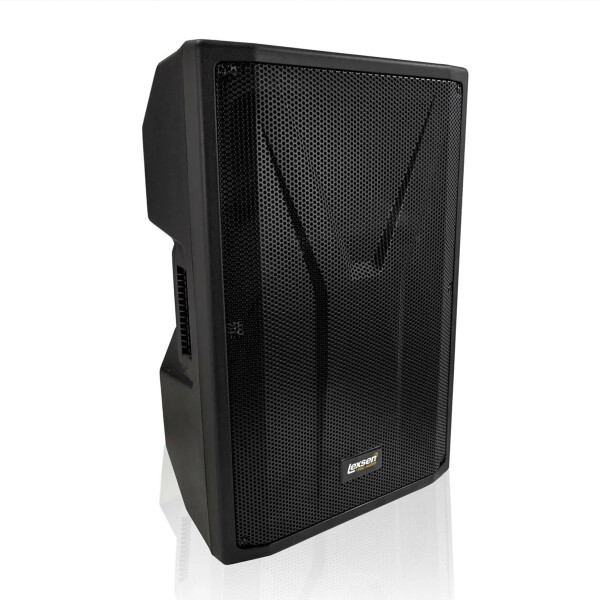 Caja Acústica Activa Lexsen Pro Psw15abt PARLANTE LEXSEN PRO PSW 15ABT