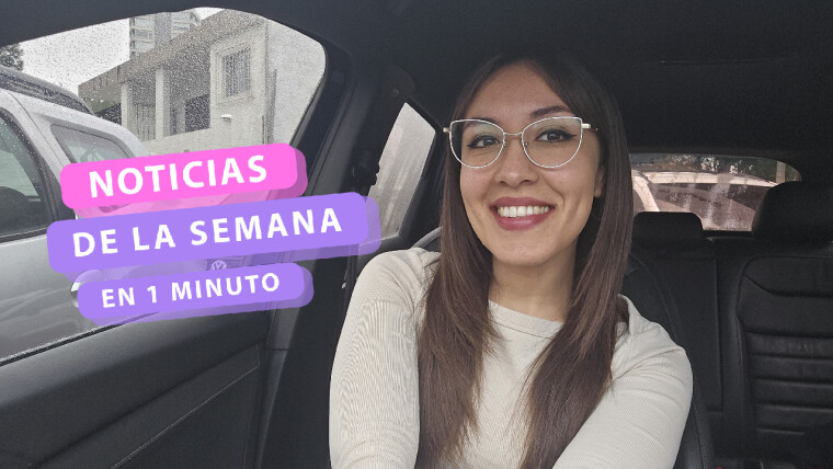 Noticias semanales 17-7