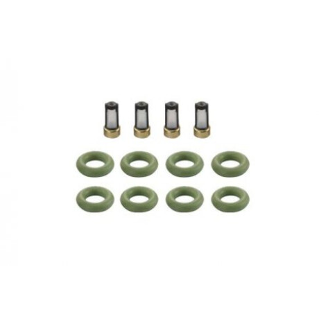 INYECCION PARTES - JUEGO FILTROS ORING INYECTOR BOSCH MULTIPUNTO - INYECCION PARTES - JUEGO FILTROS ORING INYECTOR BOSCH MULTIPUNTO -