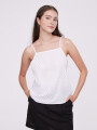 Musculosa Wenyd Blanco