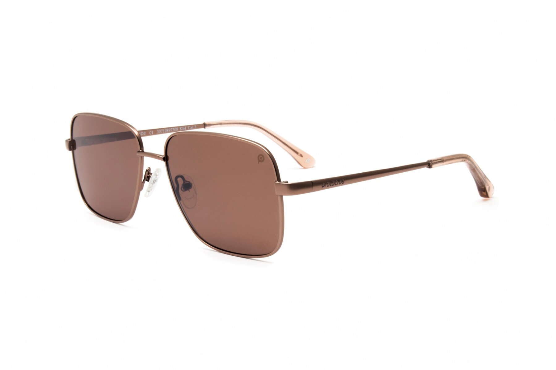 Lentes De Sol Prototype Marlom 