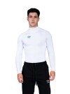 Remera Térmica Umbro Hombre 002