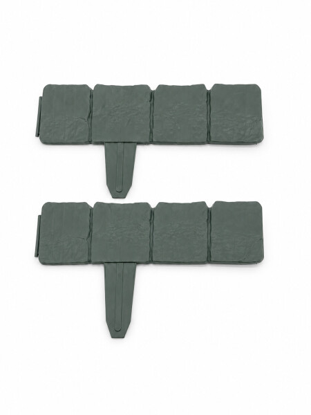 VALLA STONE SET X 4 GRIS