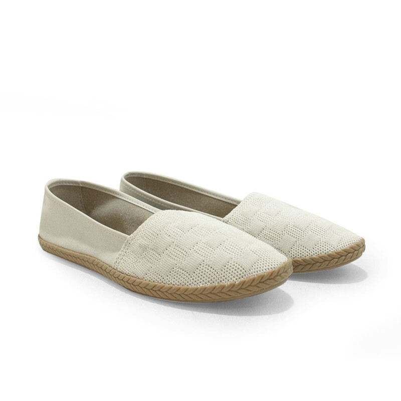 Zapatos Balerina Vizzano de Mujer - 5287.297-27925 Blanco