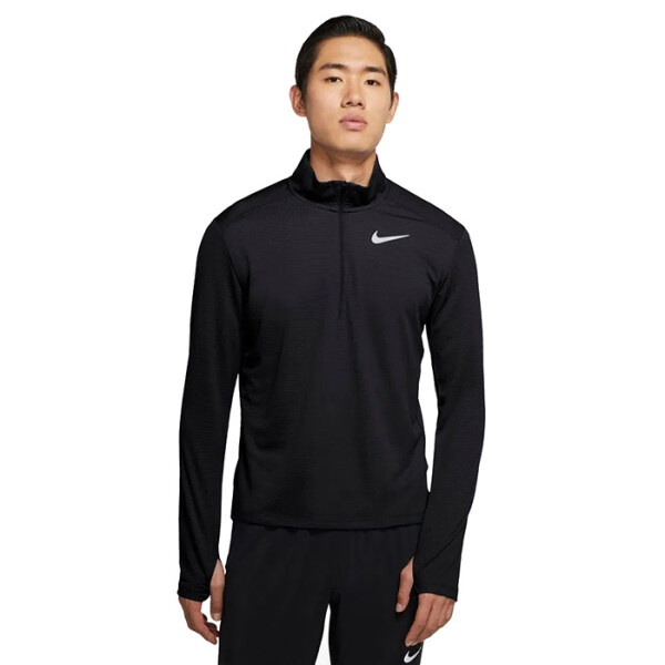 Buzo NIKE M DF PACER de Hombre - BV4755-010 Negro